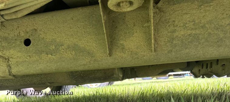 image for item EB2833 2007 Dodge Durango SUV