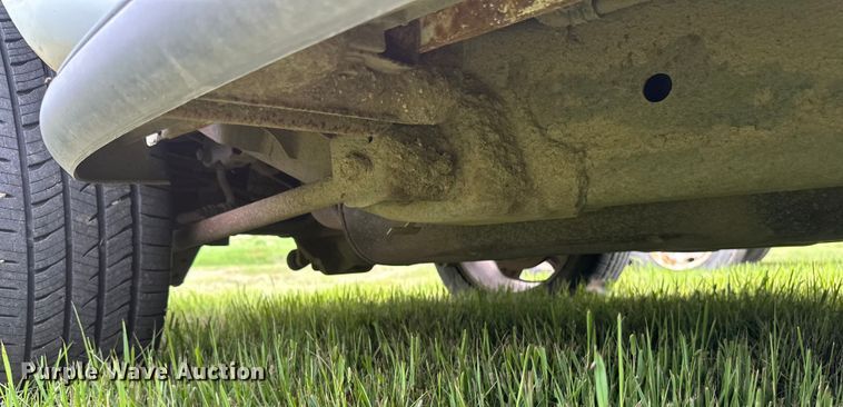 image for item EB2833 2007 Dodge Durango SUV