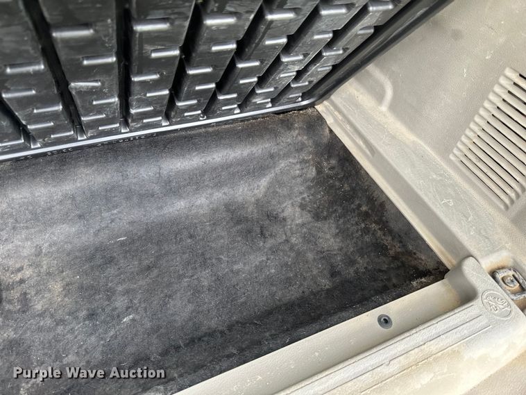 image for item EB2833 2007 Dodge Durango SUV