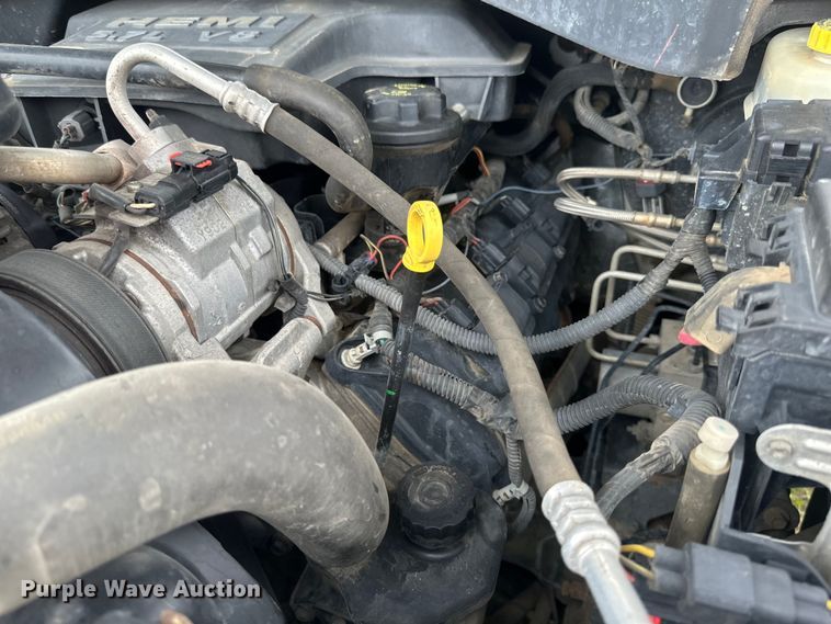 image for item EB2833 2007 Dodge Durango SUV