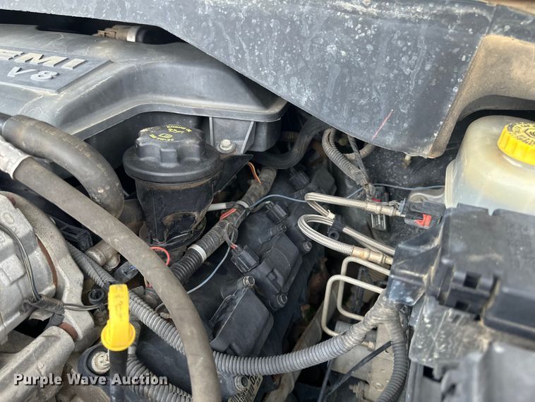 image for item EB2833 2007 Dodge Durango SUV