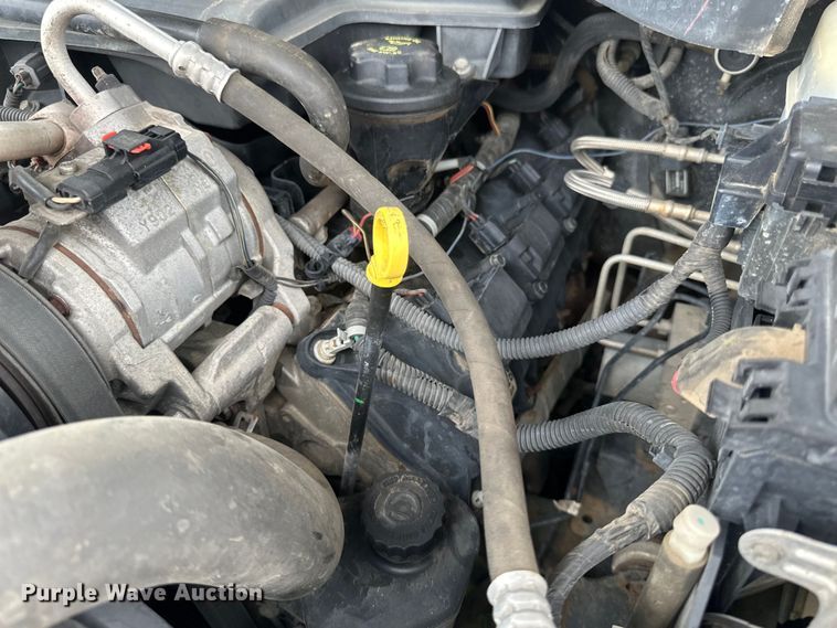 image for item EB2833 2007 Dodge Durango SUV