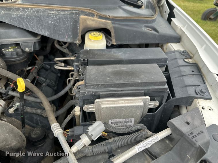 image for item EB2833 2007 Dodge Durango SUV