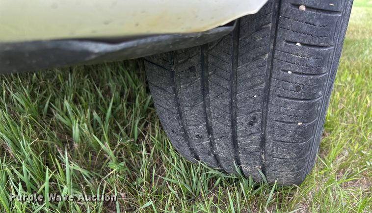 image for item EB2833 2007 Dodge Durango SUV