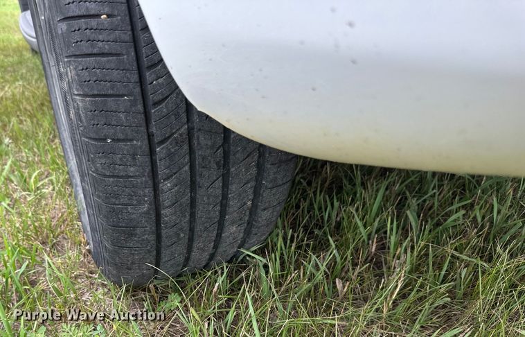 image for item EB2833 2007 Dodge Durango SUV