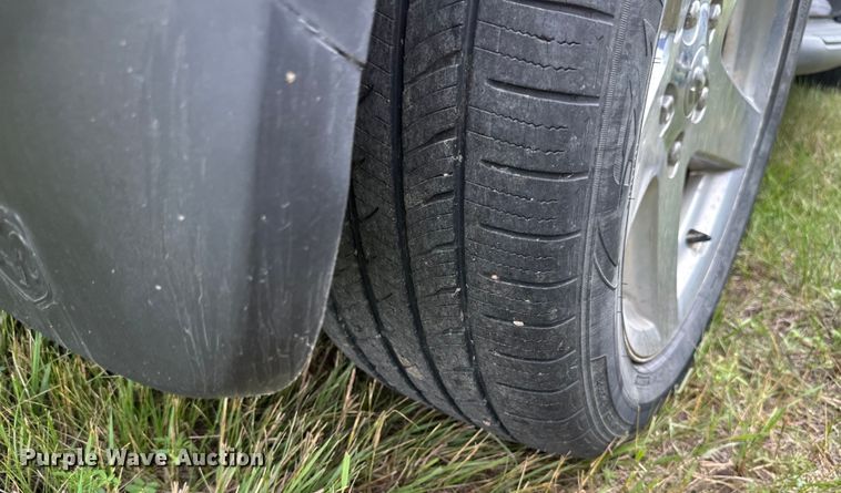 image for item EB2833 2007 Dodge Durango SUV