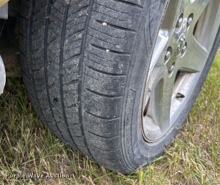 image for item EB2833 2007 Dodge Durango SUV