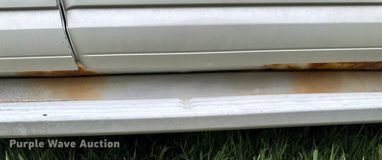 image for item EB2834 2010 Ford Expedition King Ranch SUV