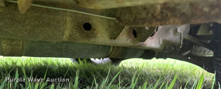 image for item EB2834 2010 Ford Expedition King Ranch SUV