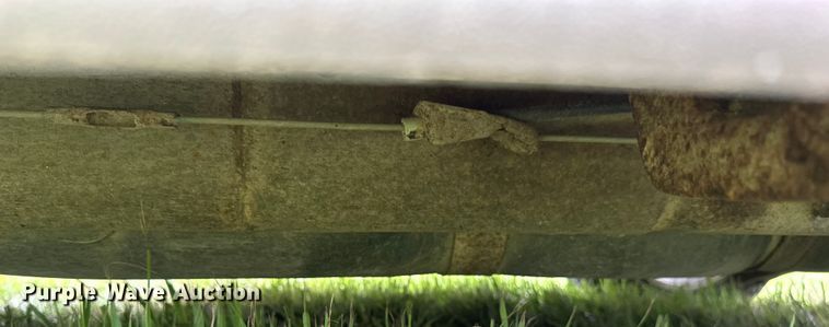 image for item EB2834 2010 Ford Expedition King Ranch SUV