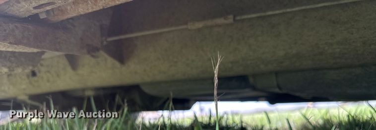 image for item EB2834 2010 Ford Expedition King Ranch SUV