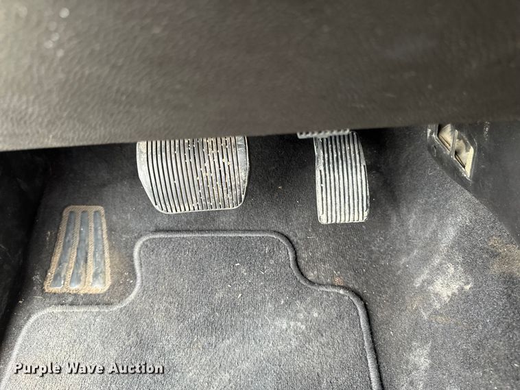 image for item EB2834 2010 Ford Expedition King Ranch SUV