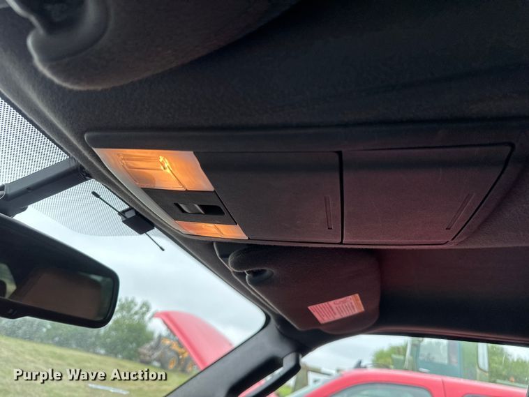 image for item EB2834 2010 Ford Expedition King Ranch SUV