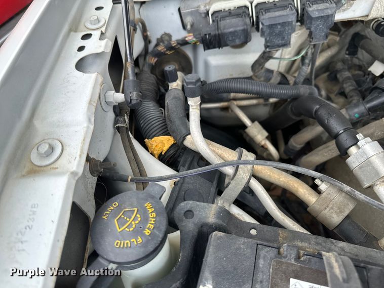 image for item EB2834 2010 Ford Expedition King Ranch SUV