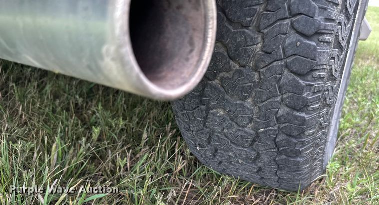 image for item EB2834 2010 Ford Expedition King Ranch SUV