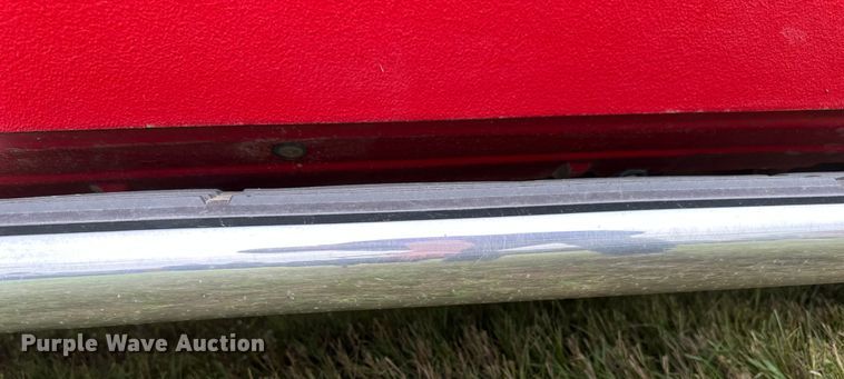 image for item EB2835 2008 Chevrolet Silverado 1500 Crew Cab pickup truck