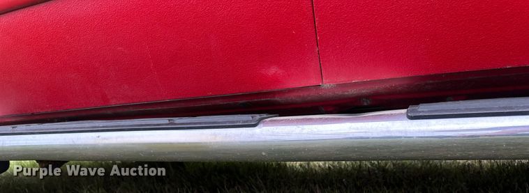 image for item EB2835 2008 Chevrolet Silverado 1500 Crew Cab pickup truck