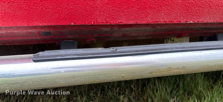 image for item EB2835 2008 Chevrolet Silverado 1500 Crew Cab pickup truck