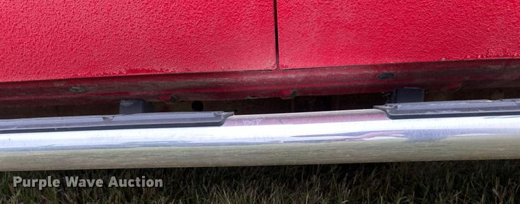 image for item EB2835 2008 Chevrolet Silverado 1500 Crew Cab pickup truck