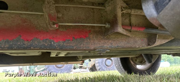 image for item EB2835 2008 Chevrolet Silverado 1500 Crew Cab pickup truck