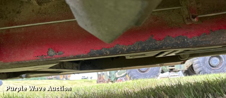 image for item EB2835 2008 Chevrolet Silverado 1500 Crew Cab pickup truck