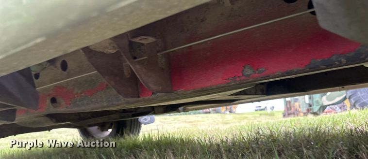 image for item EB2835 2008 Chevrolet Silverado 1500 Crew Cab pickup truck