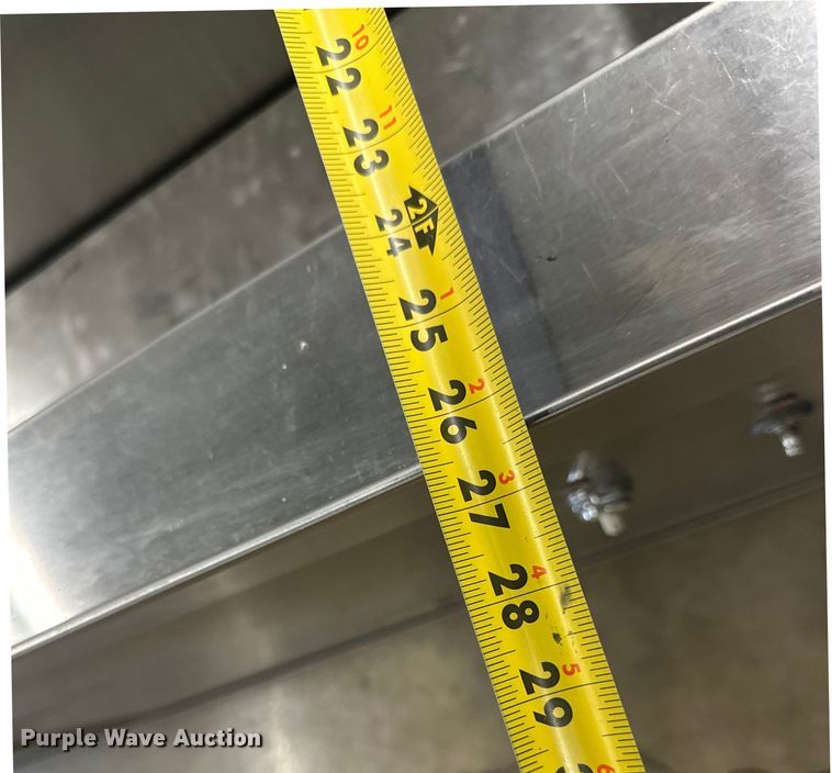 image for item EB2848 Ultrasonic cleaner