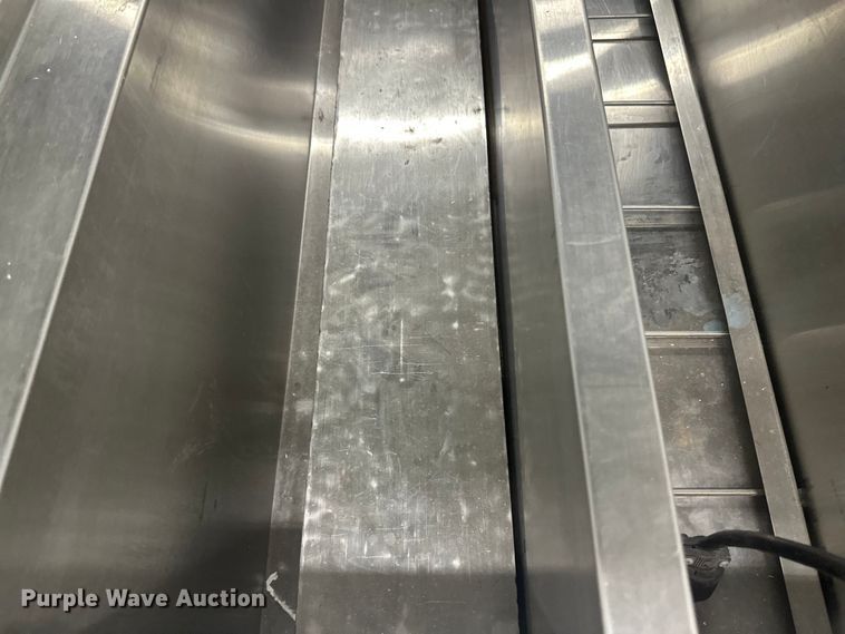 image for item EB2848 Ultrasonic cleaner