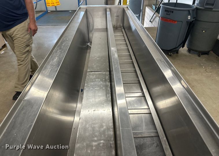 image for item EB2848 Ultrasonic cleaner