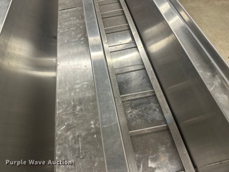 image for item EB2848 Ultrasonic cleaner