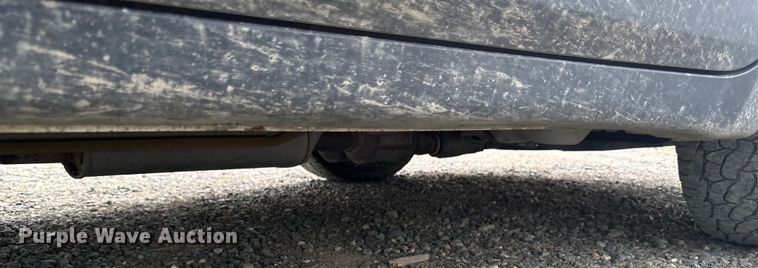 image for item EB2874 2020 Chevrolet Traverse SUV