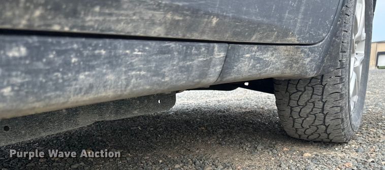 image for item EB2874 2020 Chevrolet Traverse SUV