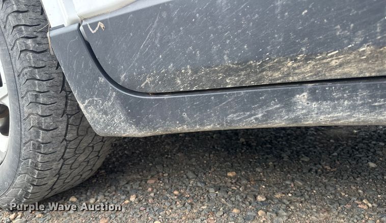 image for item EB2874 2020 Chevrolet Traverse SUV