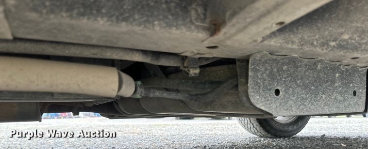 image for item EB2874 2020 Chevrolet Traverse SUV