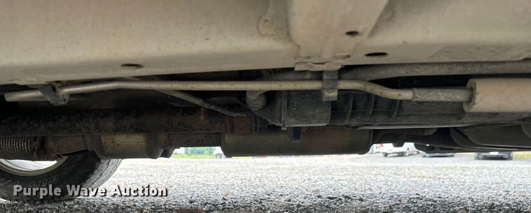 image for item EB2874 2020 Chevrolet Traverse SUV