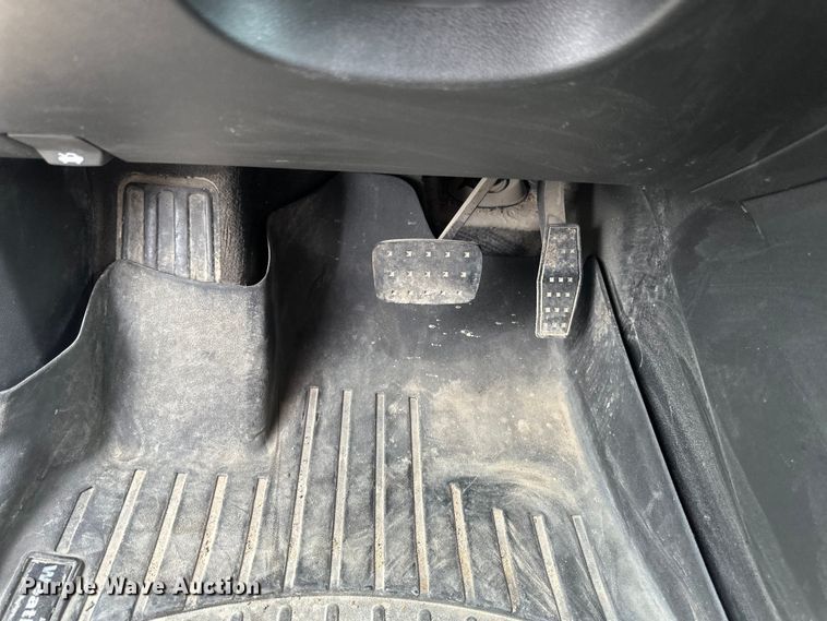 image for item EB2874 2020 Chevrolet Traverse SUV