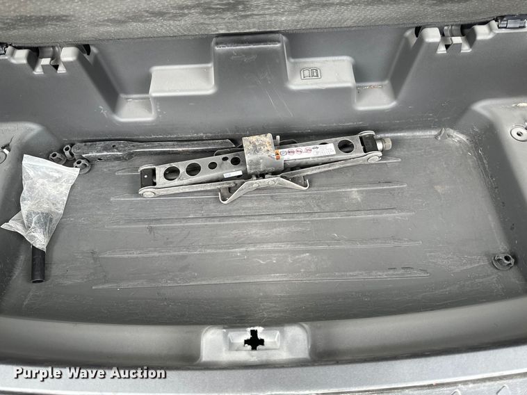 image for item EB2874 2020 Chevrolet Traverse SUV