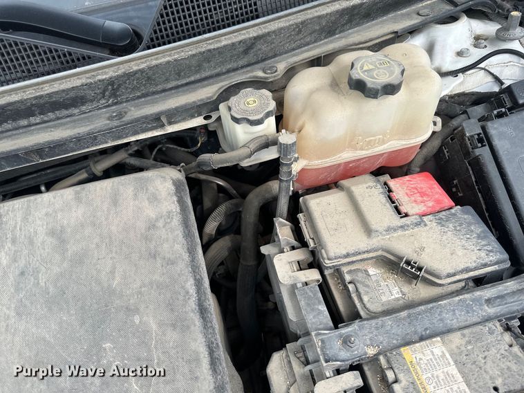 image for item EB2874 2020 Chevrolet Traverse SUV