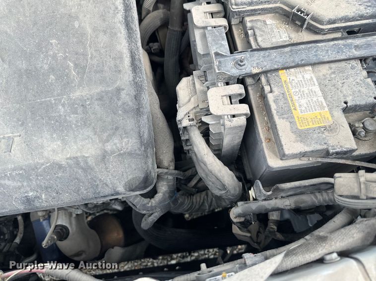 image for item EB2874 2020 Chevrolet Traverse SUV