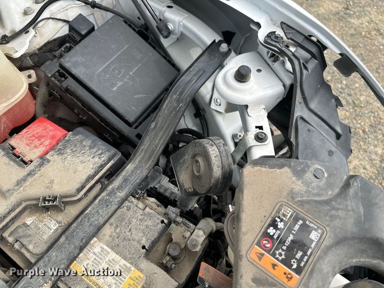 image for item EB2874 2020 Chevrolet Traverse SUV