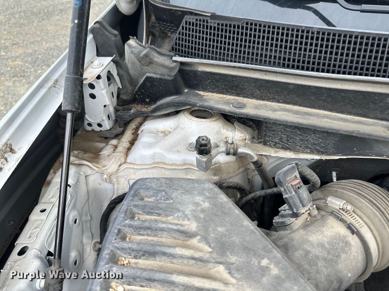 image for item EB2874 2020 Chevrolet Traverse SUV