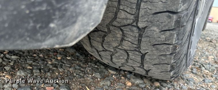 image for item EB2874 2020 Chevrolet Traverse SUV