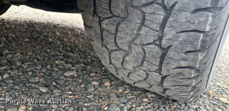 image for item EB2874 2020 Chevrolet Traverse SUV