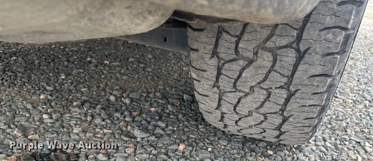 image for item EB2874 2020 Chevrolet Traverse SUV