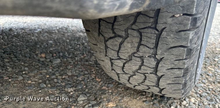 image for item EB2874 2020 Chevrolet Traverse SUV