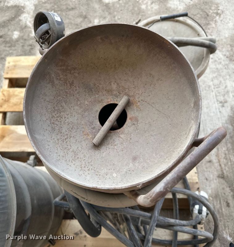 image for item EB2883 ATD Blaster sand blaster