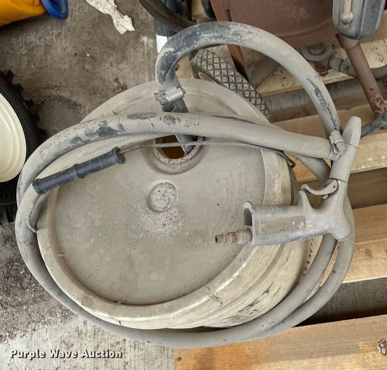 image for item EB2883 ATD Blaster sand blaster