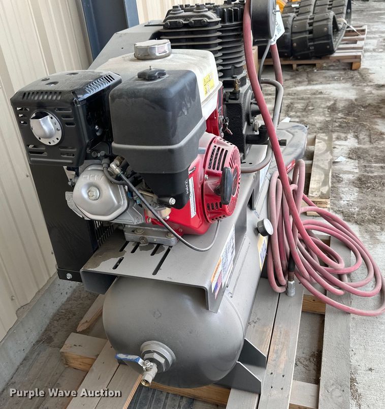 image for item EB2887 Napa 821333GTH air compressor