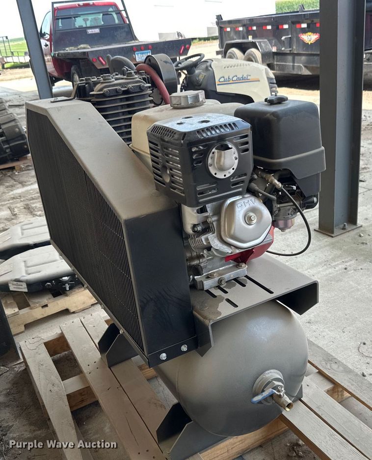 image for item EB2887 Napa 821333GTH air compressor