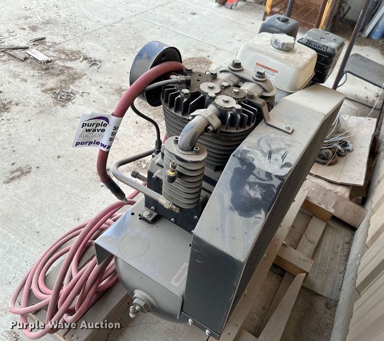 image for item EB2887 Napa 821333GTH air compressor